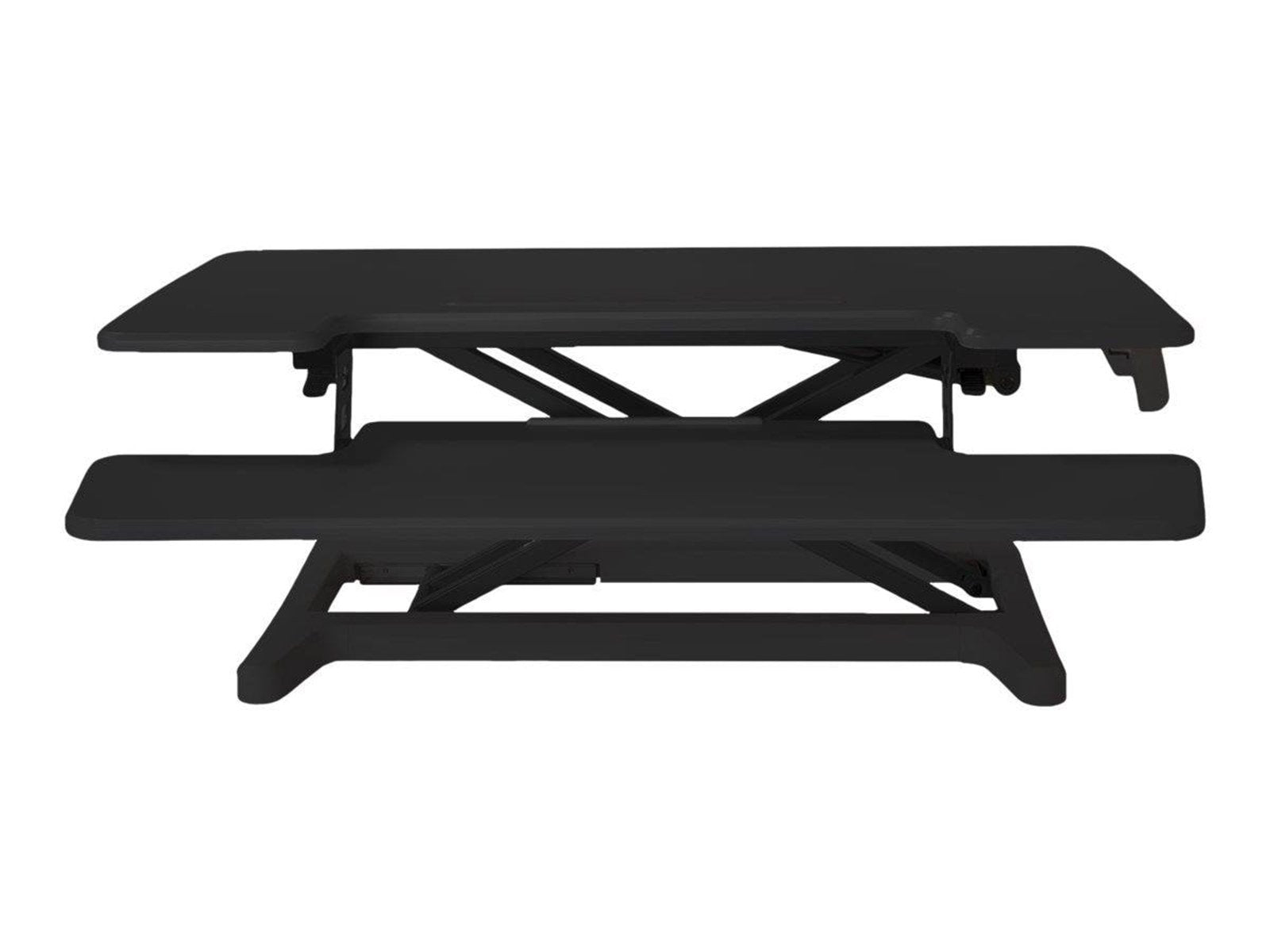 Bakker Elkhuizen Adjustable Sit-Stand Desk Riser 2 - stand Bakker Elkhuizen Adjustable Sit-Stand Desk Riser 2 - stand